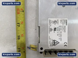 Omron S82J Power Supply – actual item, photo 4 of 6