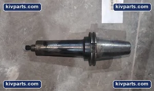 Kennametal LINO5-C Shell Mill Adapter Tool Holder – actual item, photo 6 of 7
