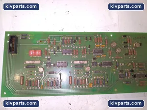 Bailey 6632093B1 – actual item, photo 5 of 6