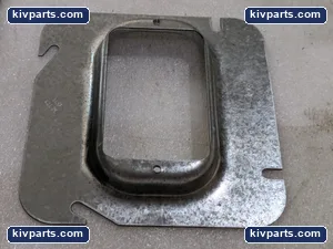Cooper TP578 Cover – actual item, photo 4 of 5