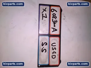 Square D 9080 LBA162101 Terminal Block – actual item, photo 3 of 3