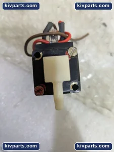 Burkert Flnsch 0312 – actual item, photo 6 of 7