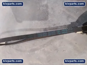 Gates VX750 Industrial Timing Belt – actual item, photo 2 of 5