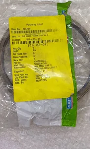 Item B16-03-041 SKF CRSH13 Radial Shaft Oil Seal – actual item, photo 1 of 5