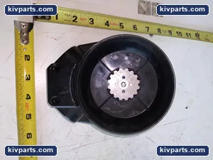 M02VC1R-LS220 Assembly Industrial Control – actual item, photo 2 of 5