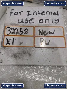KP025-AC Compressed Air Filter Element – actual item, photo 5 of 5