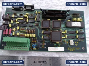Siemens A1-106-100-512 Board SIMOREG DC Drive PCB – actual item, photo 2 of 6
