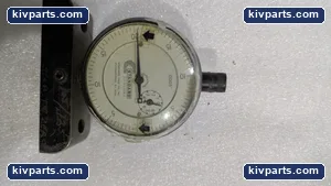 D2-29228E0.0005 Precision Height Gauge – actual item, photo 2 of 7