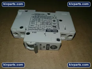 Allen-Bradley 1492-CB1H060 Circuit Breaker – actual item, photo 2 of 2