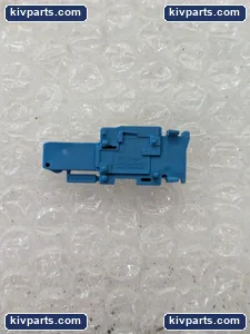 Phoenix Contact 3210130 Plug-In Component Terminal Block – actual item, photo 2 of 5