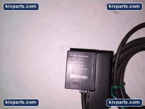 Sunx Sensor – actual item, photo 2 of 5