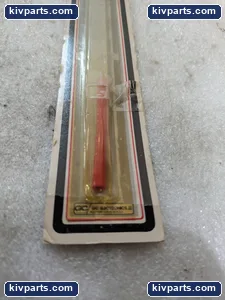 GC Waldom 8196 Radio/Tuner Trimmer Potentiometer Adjustment Tool RECESSED 2.5"L – actual item, photo 5 of 7