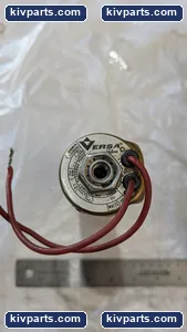 Versa VGS-2312 Valves – actual item, photo 4 of 11