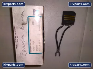 Reliance Electric 404844-EP Carbon Motor – actual item, photo 2 of 6