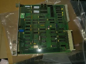 ABB Robotics Control Module