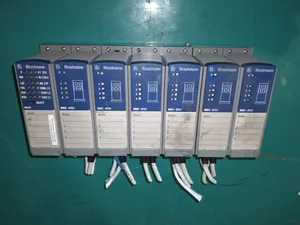 Hirschmann MM2-4TX1 MICE Media Module