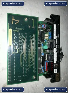 Toshiba EX10-MPU11 PLC CPU MPU Module – actual item, photo 3 of 3