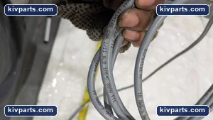 2517 E54661-02 AWM Cables – actual item, photo 11 of 13
