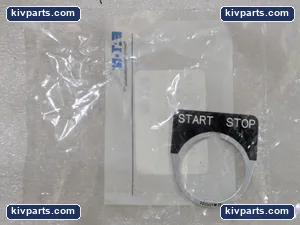 Eaton 10250TM47 Contact Block – actual item, photo 3 of 4