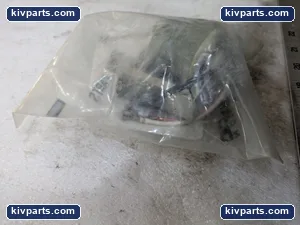 ABB 499646 Clamco 200-2 Transformer – actual item, photo 4 of 5