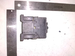 General Electric CR4CA Magnetic Contactor