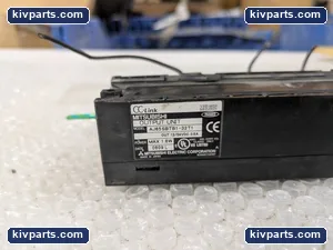 Mitsubishi AJ65SBTB1-32T1 PLC Module – actual item, photo 2 of 3