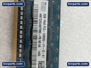 Animatics SM17205D Desktop Memory RAM Module – actual item, photo 2 of 4