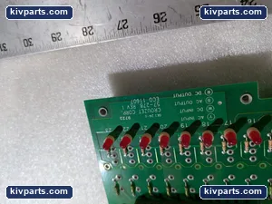 Crouzet 57-278 Corp ECO 11607 – actual item, photo 2 of 4