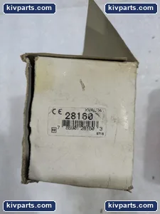 Telemecanique 28160 Beacon Strobe Light Stack Light – actual item, photo 2 of 7