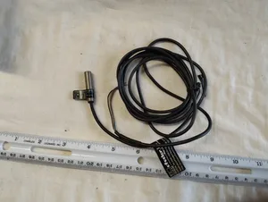 ifm D-45127 Proximity Sensor