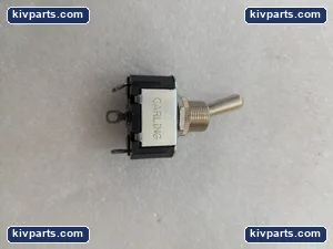 Animatics SM17205D Toggle Switch – actual item, photo 2 of 5