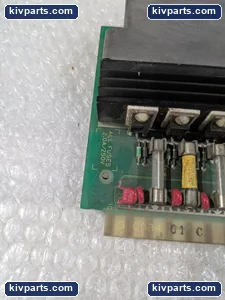 Allen-Bradley 1771-OA Output Module – actual item, photo 5 of 9