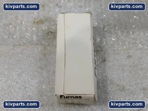 Furnas E24 Overload Relay Heater Element – actual item, photo 2 of 5