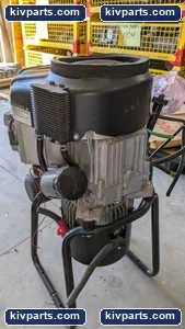 595-2808 Vanguard 570 CC – actual item, photo 6 of 10