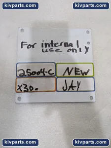 Eaton 83F018-1 X-Limiter Current Limiting Fuse – actual item, photo 5 of 5