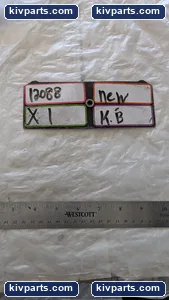 Allen-Bradley 1771-P7/C AC Power Supply – actual item, photo 5 of 5