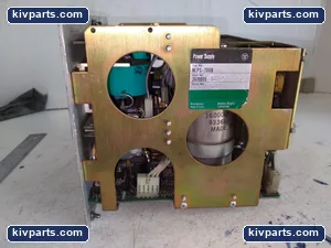 Westinghouse NLPS-700B Controller Power Supply – actual item, photo 2 of 5