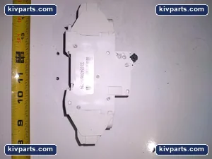 Schneider Electric C60 Multi 9 – actual item, photo 2 of 7
