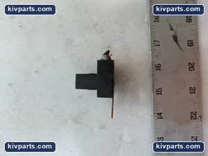 Allen-Bradley CAT140M-C-WTE Contact Block – actual item, photo 3 of 6