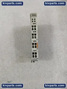 Beckhoff KL9190 AC/DC – actual item, photo 3 of 6