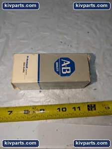 Allen-Bradley MS-X016 – actual item, photo 2 of 6