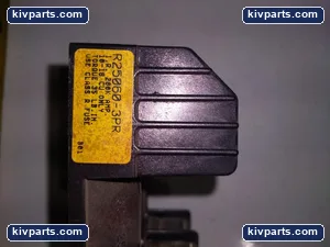 Bussmann R25060-3CR Fuse Holder Hrci-R Fuse – actual item, photo 2 of 5