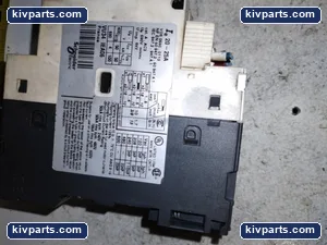 Schneider Electric GV2-P Square 22 – actual item, photo 3 of 5
