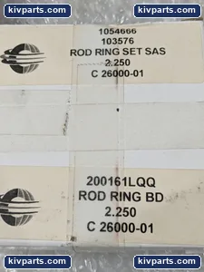 200161LQQ Hardware – actual item, photo 3 of 4
