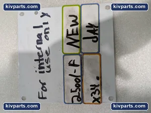 Eaton FAH23KV25KR1 Current Limiting Fuse – actual item, photo 6 of 6