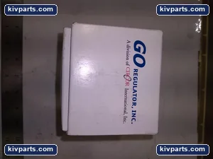 0585235 GO Regulator – actual item, photo 3 of 4