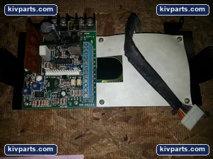Reliance Electric 0-48680-300 VS Drive Interface Control Board – actual item, photo 2 of 5