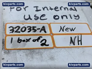Cutler-Hammer 9586H352A Thermal Overload Heater Coil – actual item, photo 4 of 4