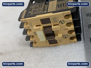 Allen-Bradley Relay – actual item, photo 4 of 10