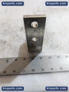 A1000 MCM Aluminum Compression Lug – actual item, photo 4 of 5